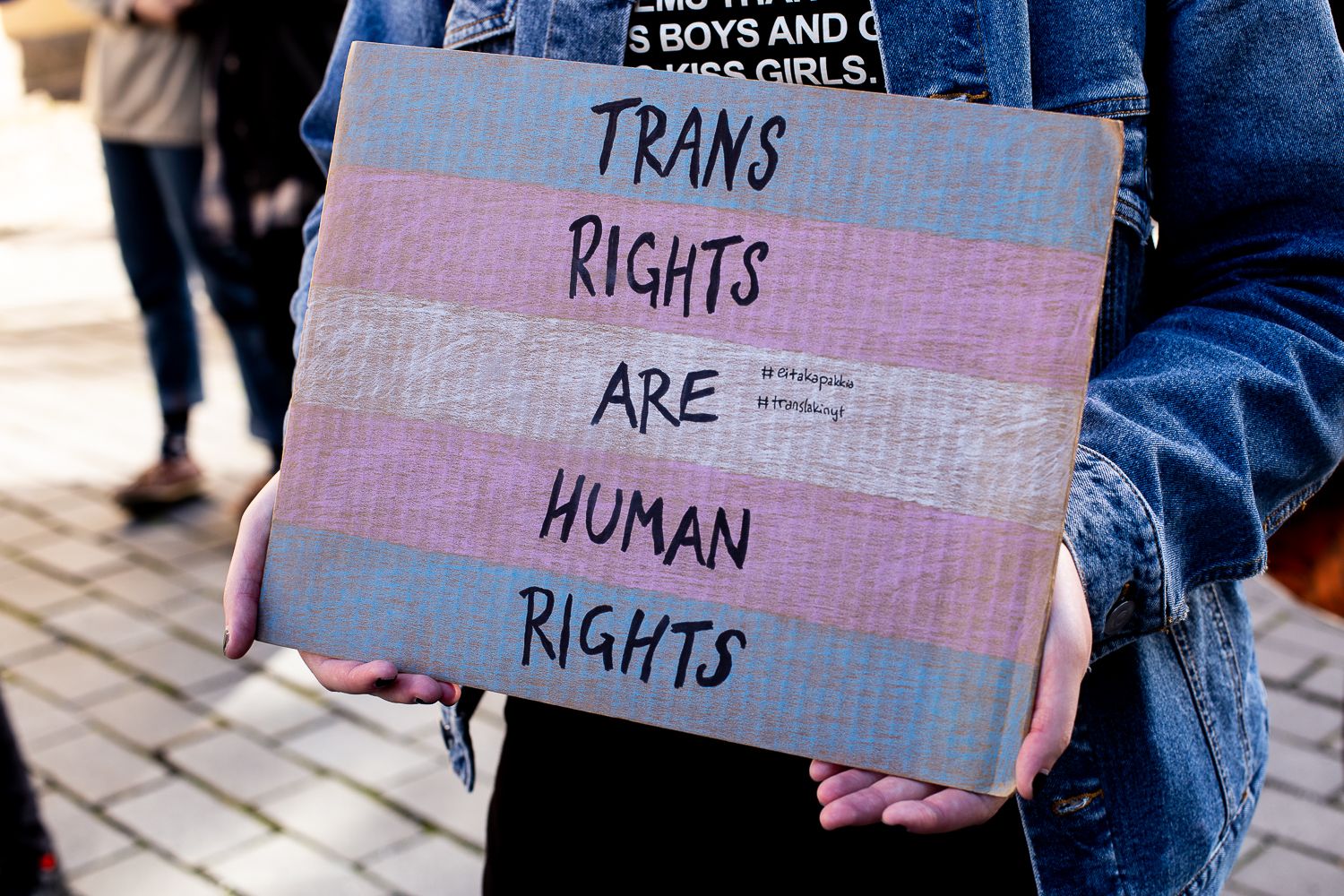 Trans Act Reformed: New Process for Gender Recognition in Finland