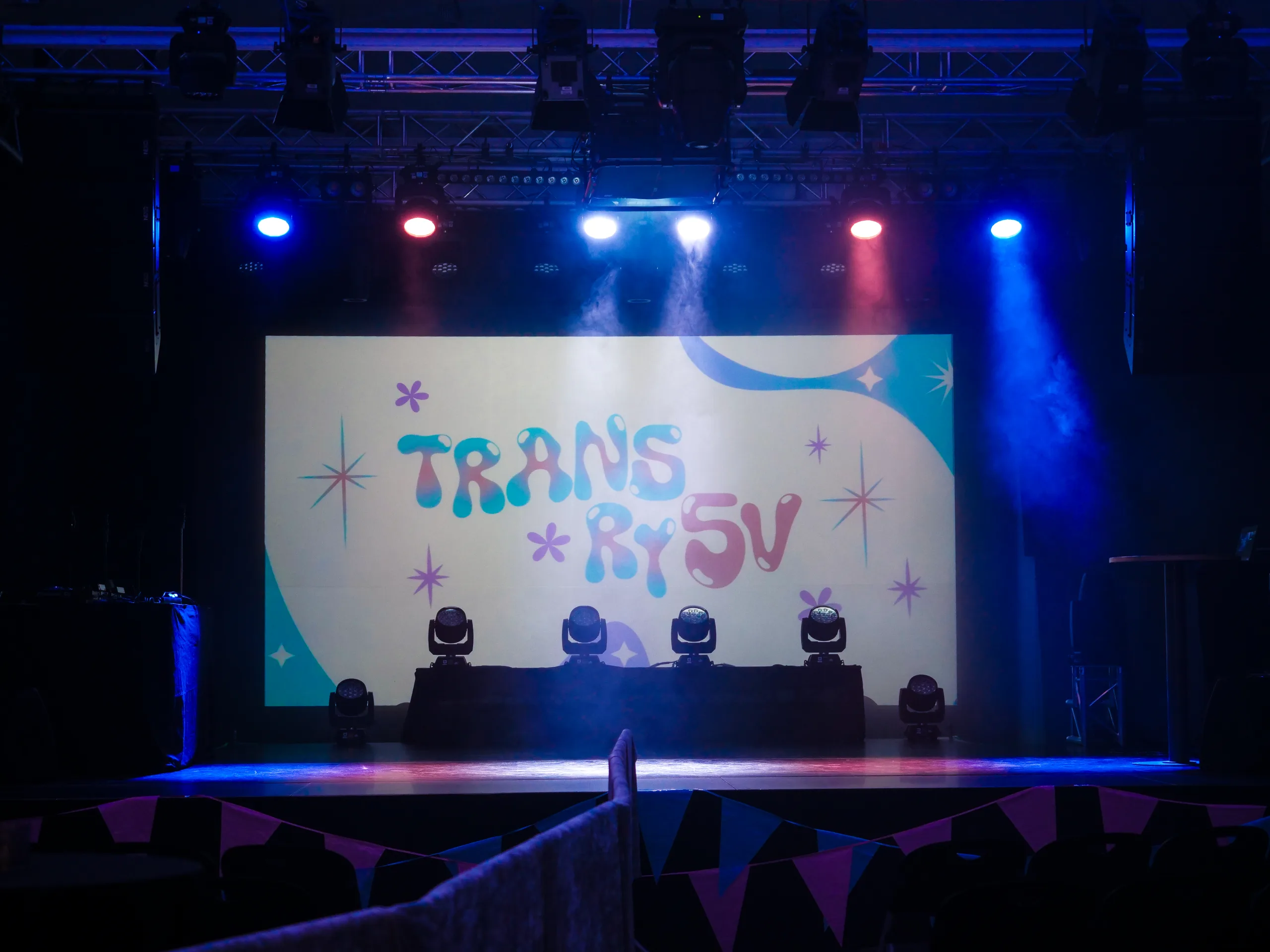 Kiitos kaikille 5-vuotisjuhliimme osallistuneille!